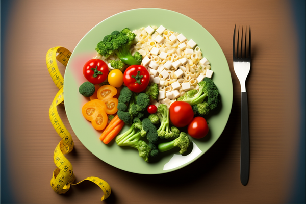 Ideas de comidas saludables para bajar de peso
